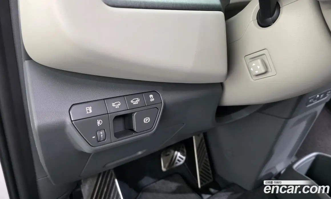 Kia EV9 2023 0.2 автомат (гидро), фото 29
