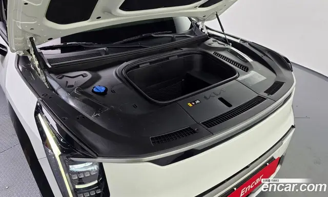 Kia EV9 2023 0.2 автомат (гидро), миниатюра 6
