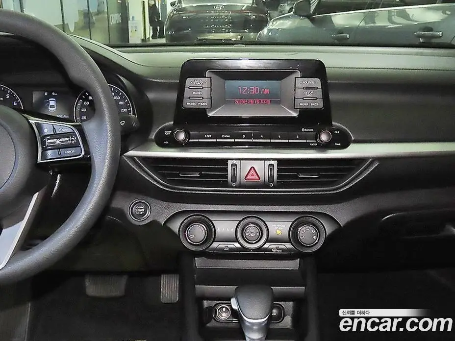 Kia K3 2019 1.6 автомат (гидро), фото 11