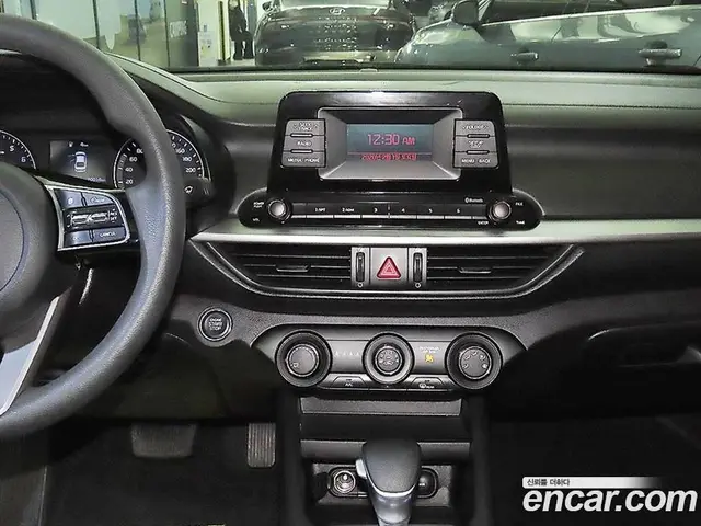Kia K3 2019 1.6 автомат (гидро), миниатюра 11