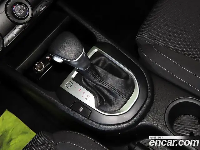 Kia K3 2019 1.6 автомат (гидро), миниатюра 12