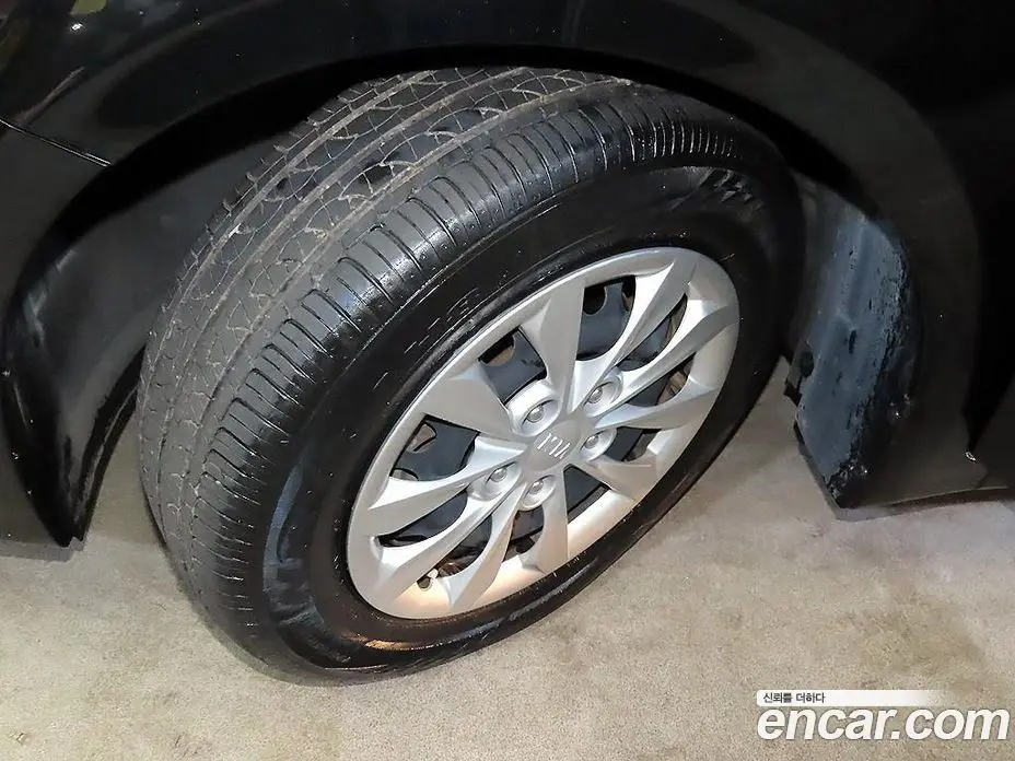 Kia K3 2019 1.6 автомат (гидро), фото 17