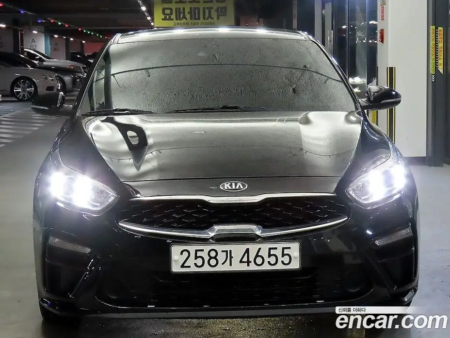 Kia K3 2019 1.6 автомат (гидро), фото 3