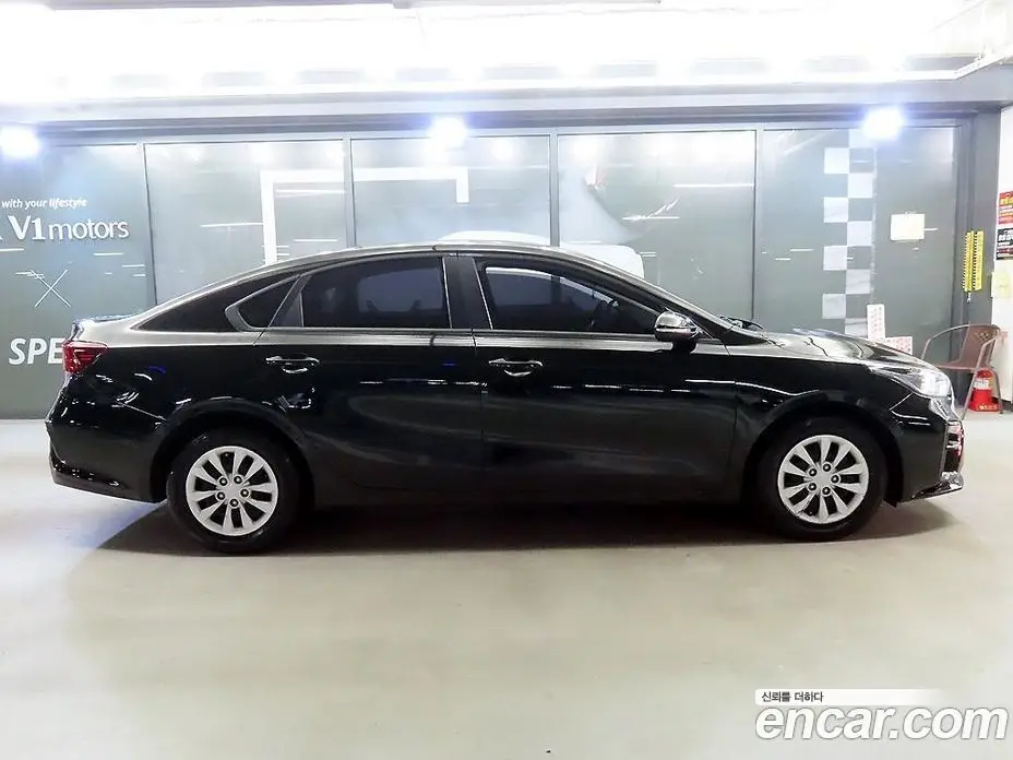 Kia K3 2019 1.6 автомат (гидро), фото 5