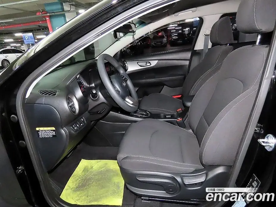 Kia K3 2019 1.6 автомат (гидро), фото 6