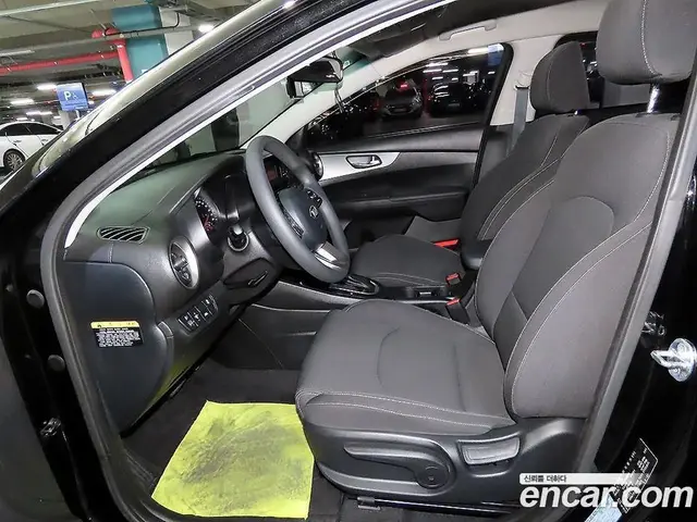 Kia K3 2019 1.6 автомат (гидро), миниатюра 6