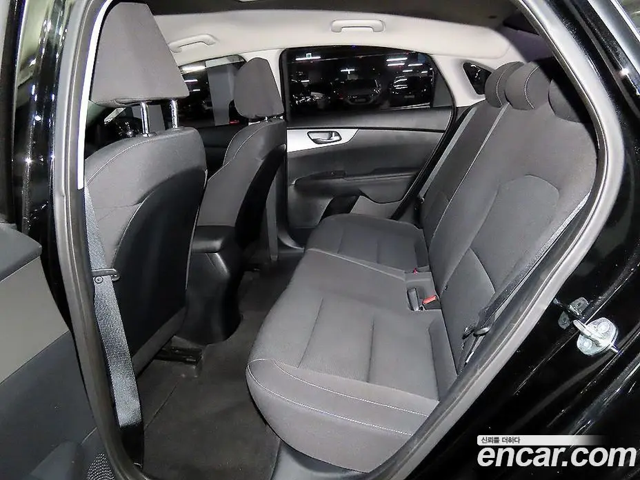 Kia K3 2019 1.6 автомат (гидро), фото 7