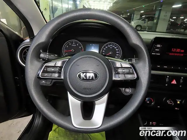 Kia K3 2019 1.6 автомат (гидро), миниатюра 8