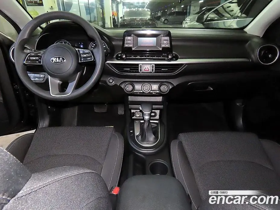 Kia K3 2019 1.6 автомат (гидро), фото 10