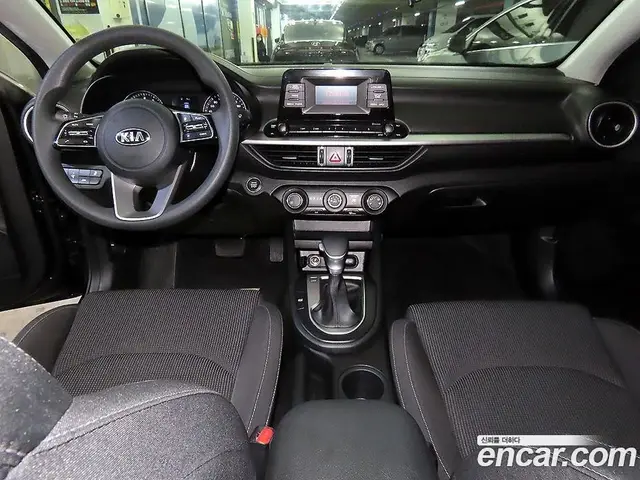 Kia K3 2019 1.6 автомат (гидро), миниатюра 10