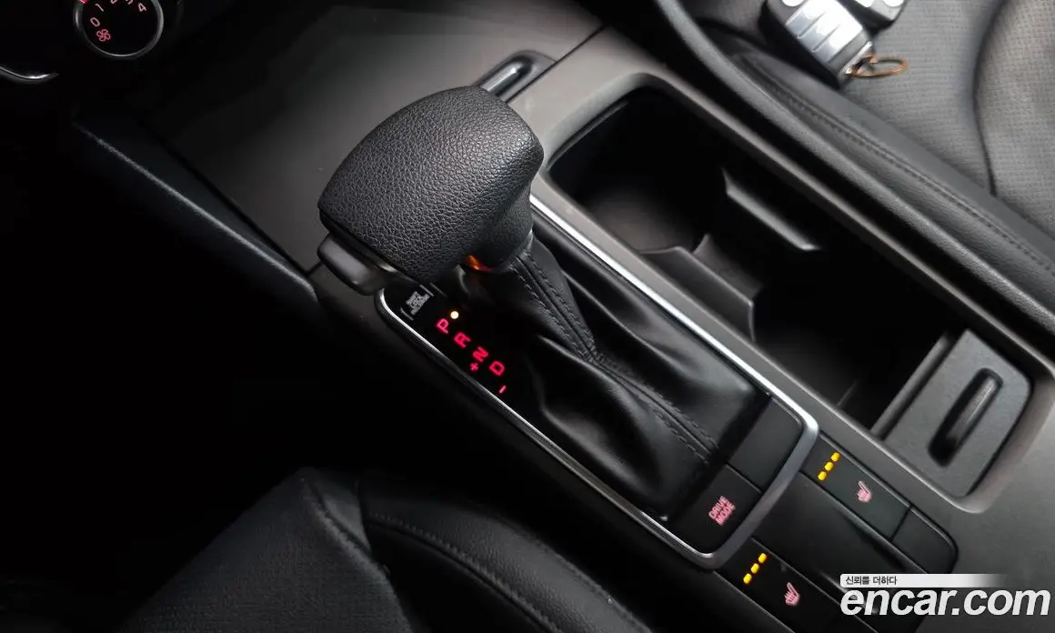 Kia K5 (Optima) 2018 2.0 автомат (гидро), фото 11