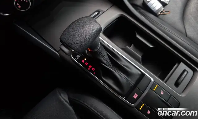 Kia K5 (Optima) 2018 2.0 автомат (гидро), миниатюра 11