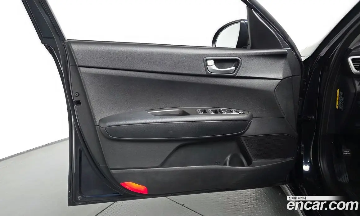 Kia K5 (Optima) 2018 2.0 автомат (гидро), фото 13