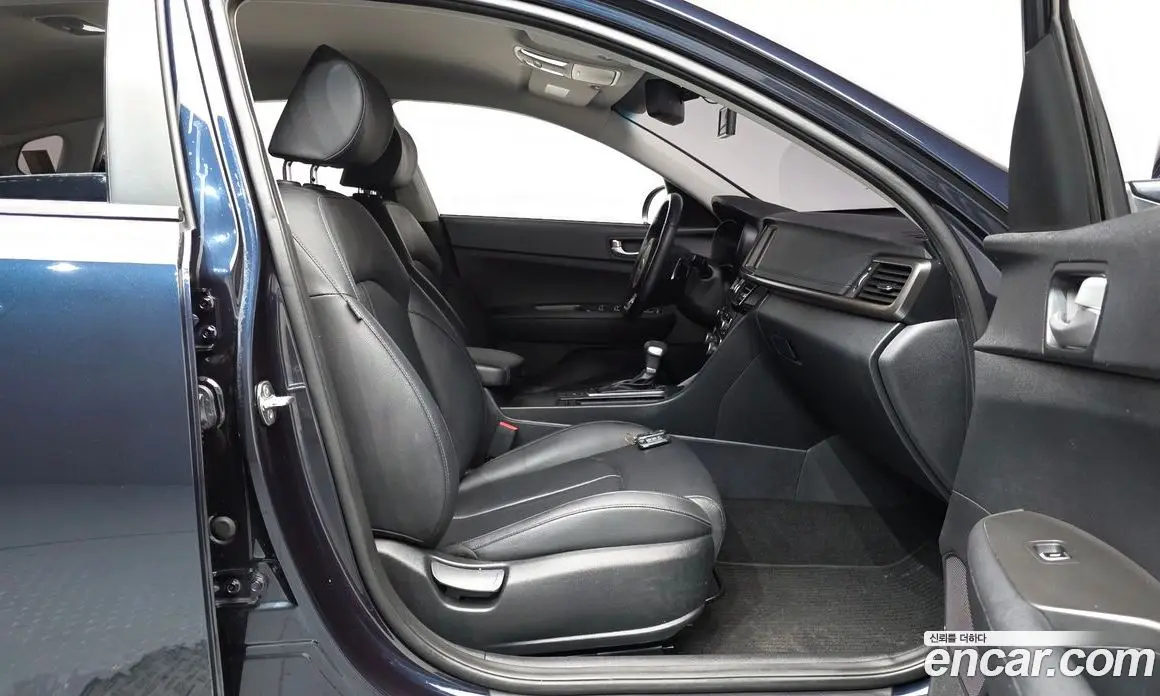Kia K5 (Optima) 2018 2.0 автомат (гидро), фото 15