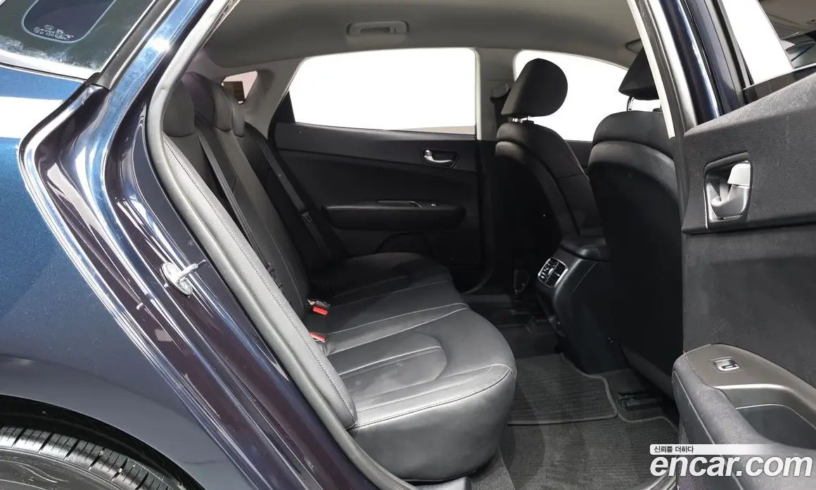 Kia K5 (Optima) 2018 2.0 автомат (гидро), фото 16