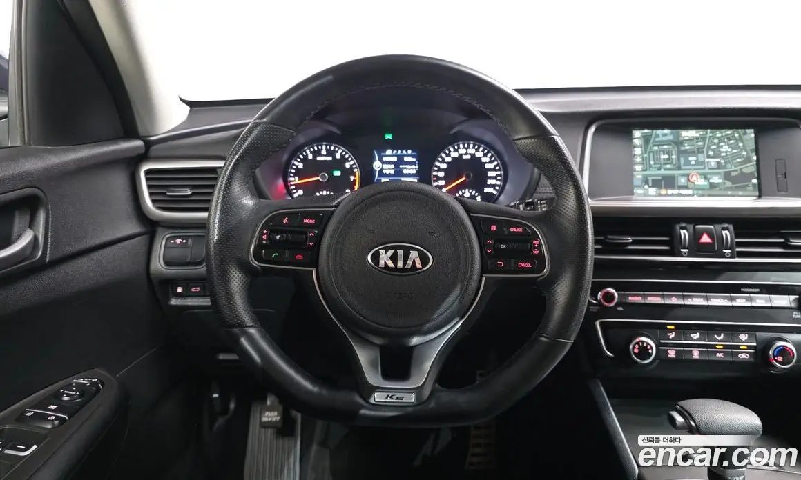 Kia K5 (Optima) 2018 2.0 автомат (гидро), фото 17