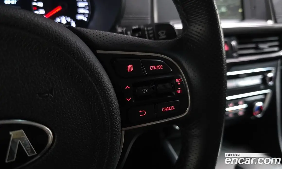 Kia K5 (Optima) 2018 2.0 автомат (гидро), фото 21