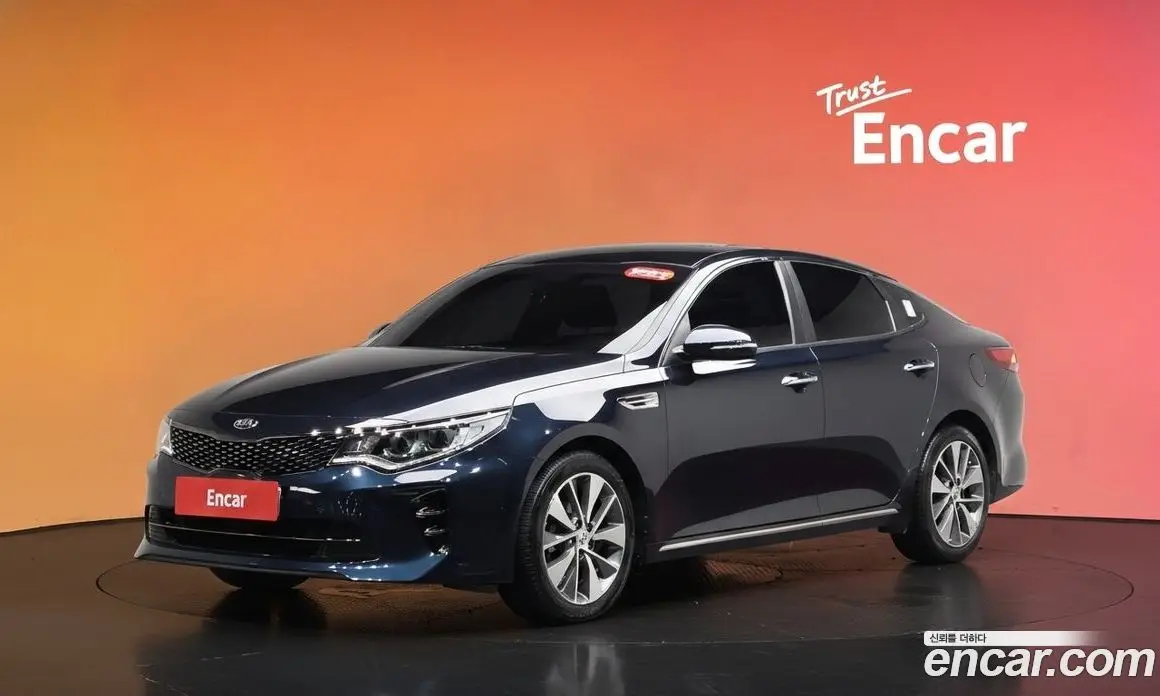 Kia K5 (Optima) 2018 2.0 автомат (гидро), фото 29