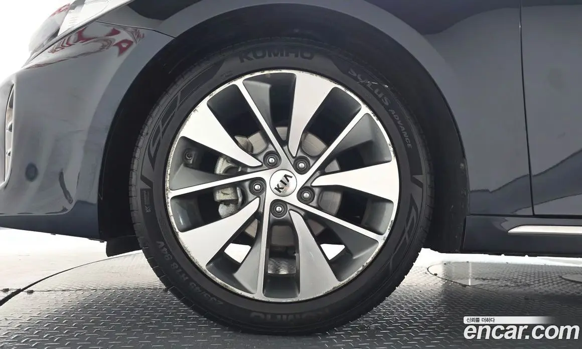 Kia K5 (Optima) 2018 2.0 автомат (гидро), фото 4