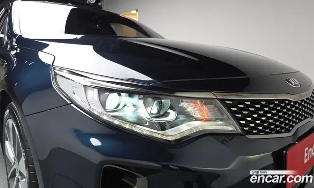 Kia K5 (Optima) 2018 2.0 автомат (гидро), миниатюра 7