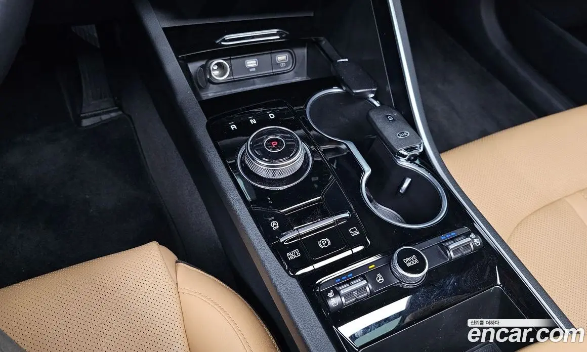 Kia K5 (Optima) 2020 1.6 автомат (гидро), фото 11