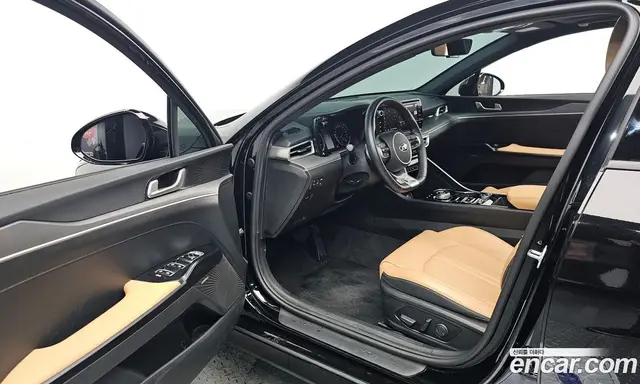 Kia K5 (Optima) 2020 1.6 автомат (гидро), миниатюра 12