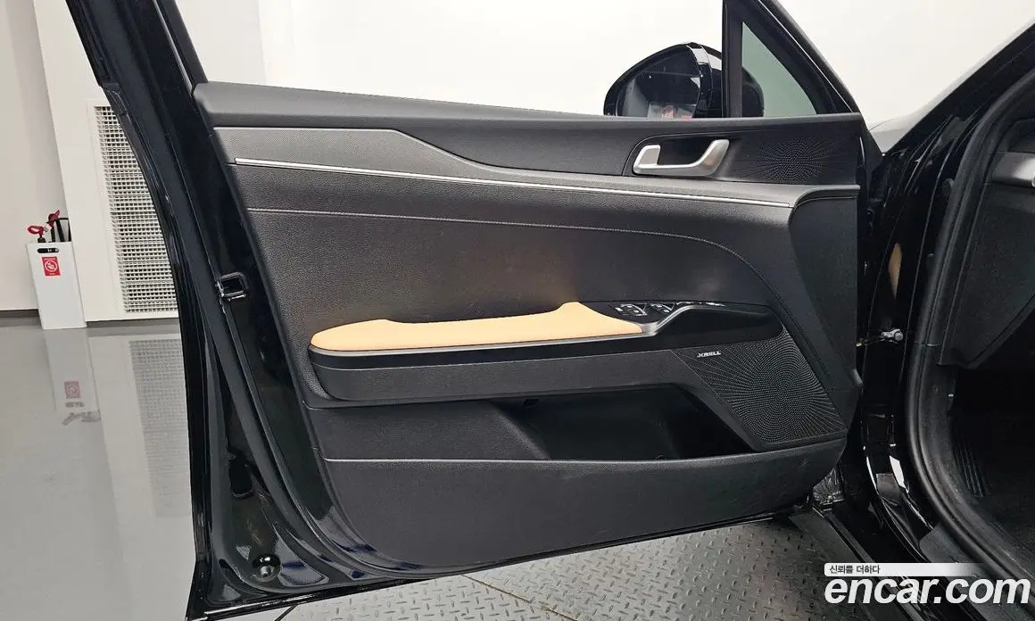 Kia K5 (Optima) 2020 1.6 автомат (гидро), фото 13