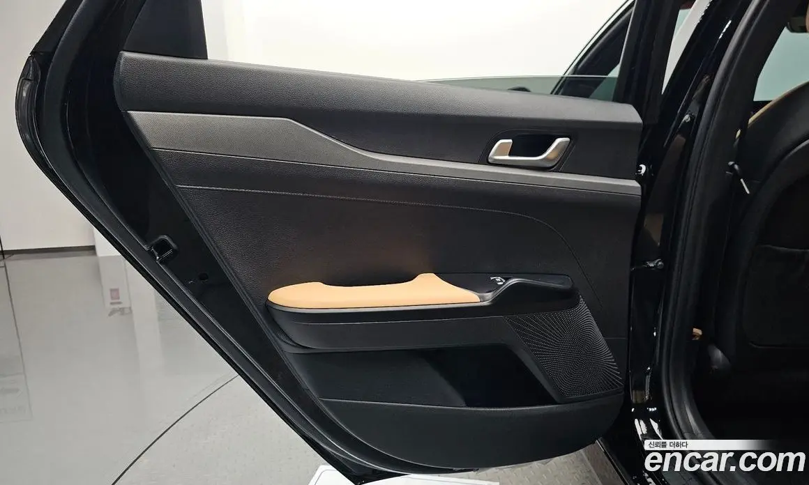 Kia K5 (Optima) 2020 1.6 автомат (гидро), фото 14