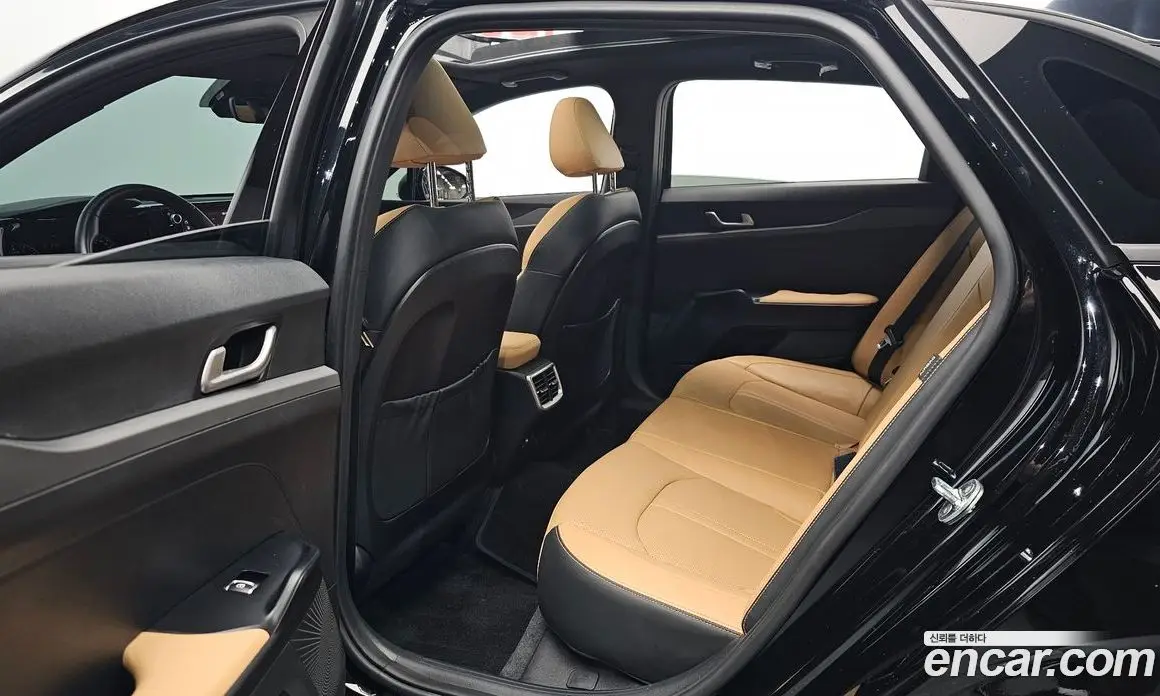 Kia K5 (Optima) 2020 1.6 автомат (гидро), фото 15