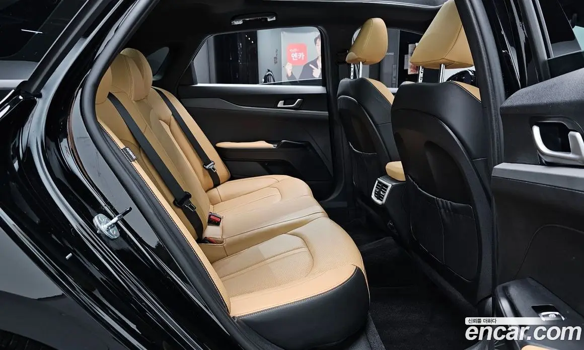 Kia K5 (Optima) 2020 1.6 автомат (гидро), фото 16