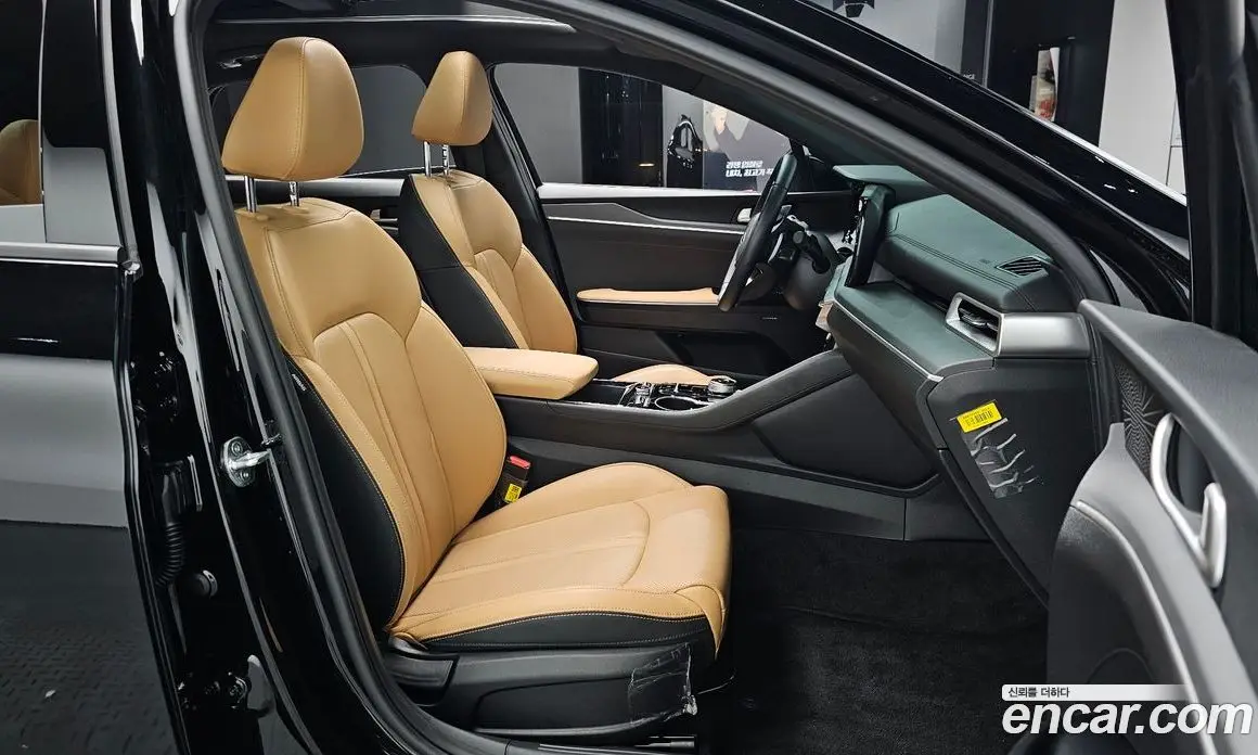 Kia K5 (Optima) 2020 1.6 автомат (гидро), фото 17