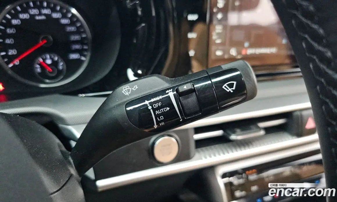 Kia K5 (Optima) 2020 1.6 автомат (гидро), фото 21