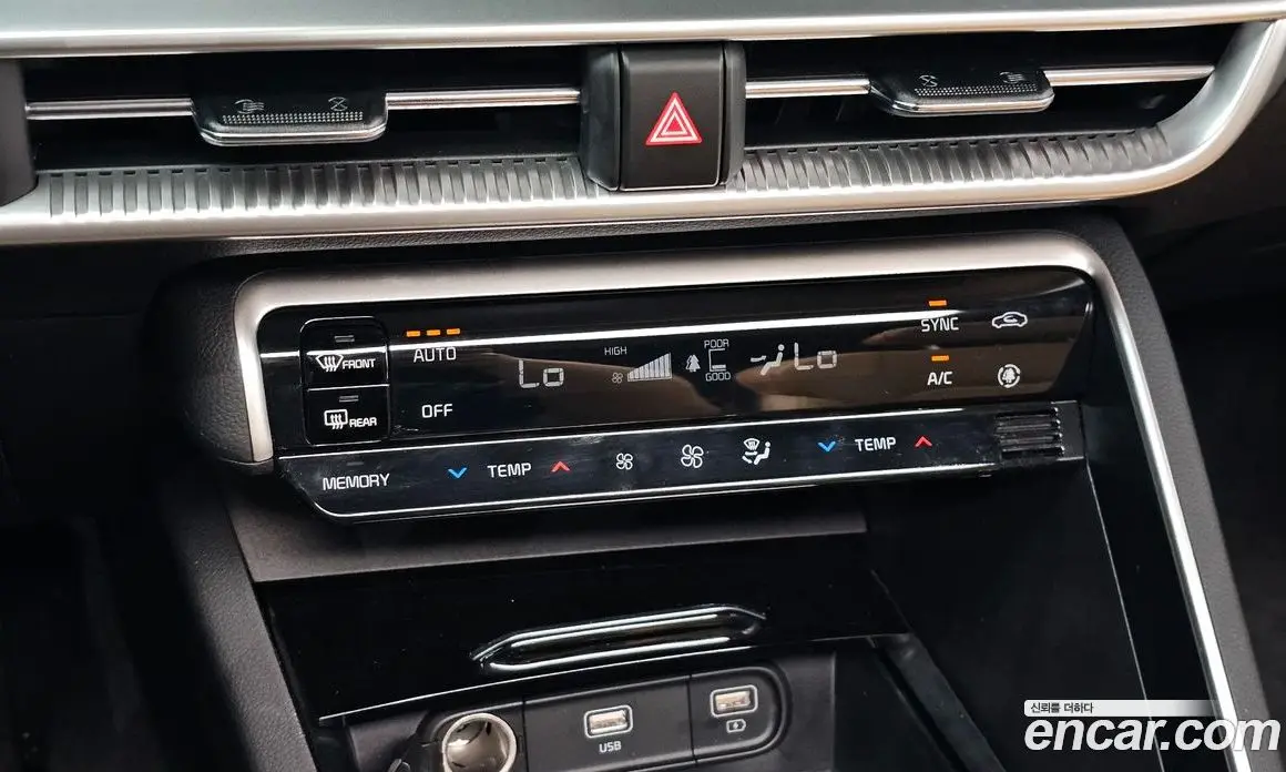 Kia K5 (Optima) 2020 1.6 автомат (гидро), фото 25