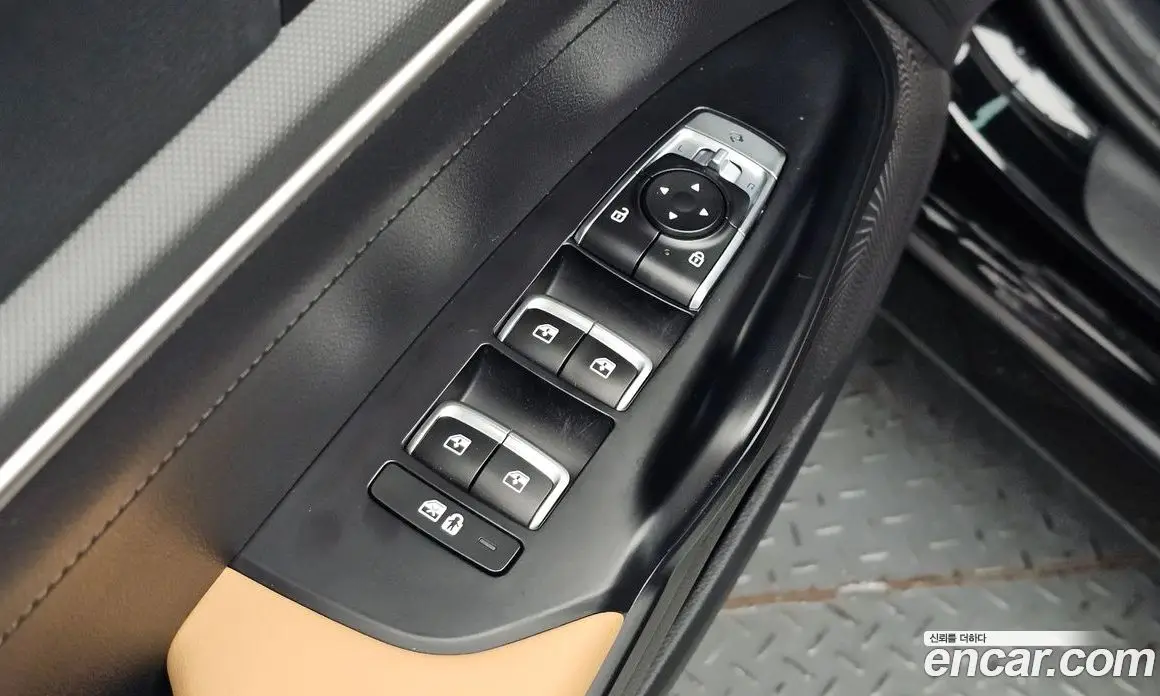Kia K5 (Optima) 2020 1.6 автомат (гидро), фото 26