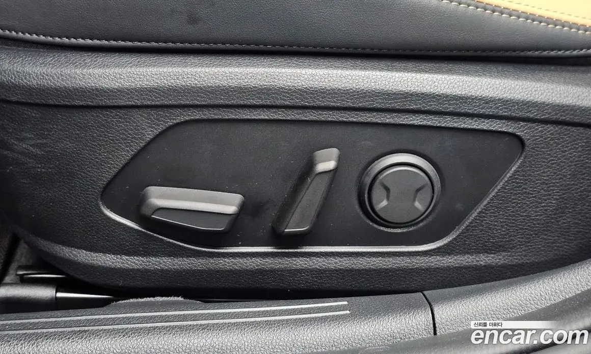 Kia K5 (Optima) 2020 1.6 автомат (гидро), фото 27