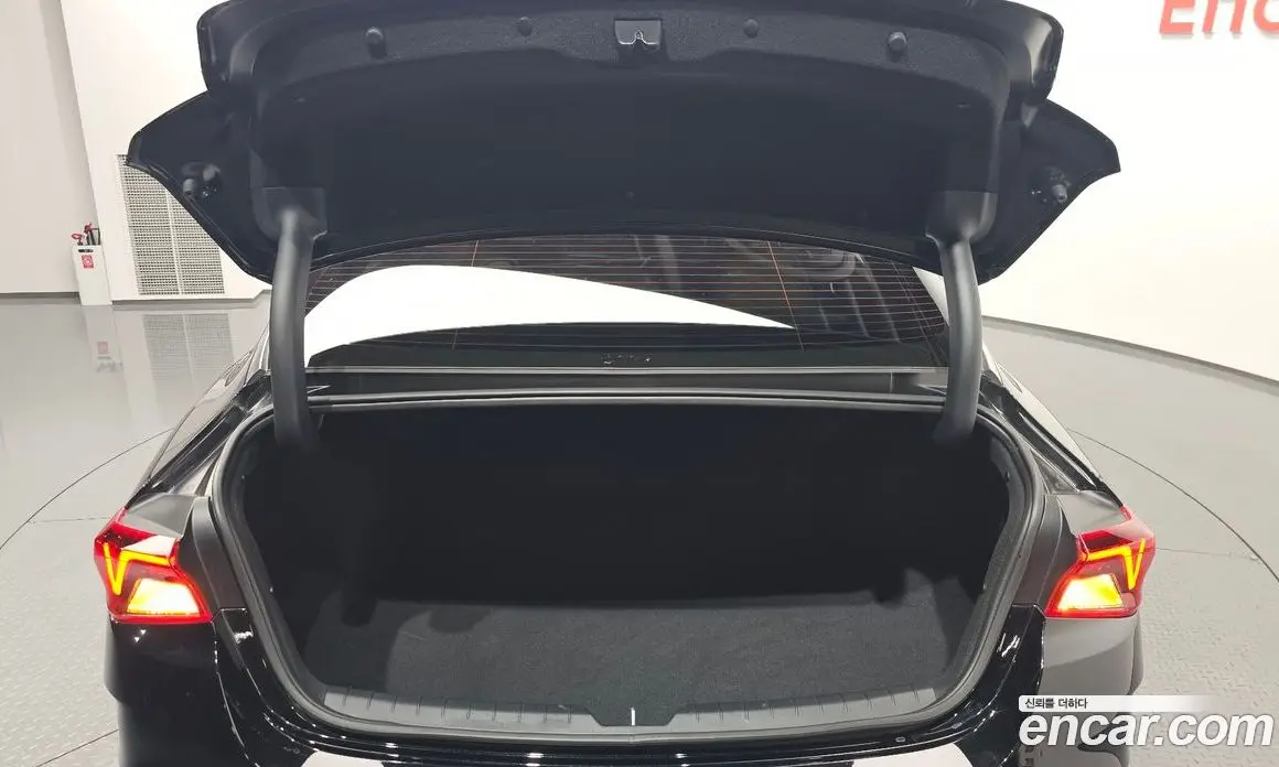 Kia K5 (Optima) 2020 1.6 автомат (гидро), фото 30