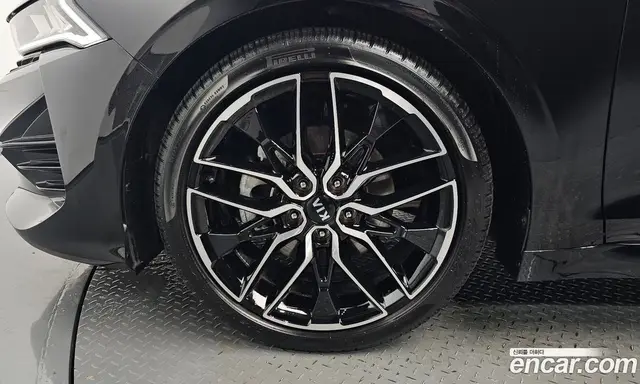 Kia K5 (Optima) 2020 1.6 автомат (гидро), миниатюра 4