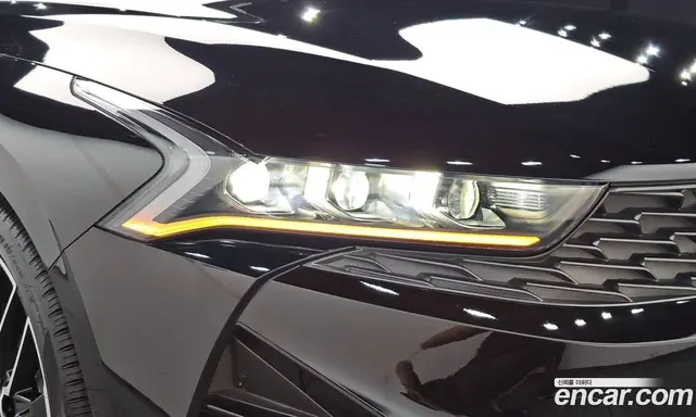 Kia K5 (Optima) 2020 1.6 автомат (гидро), миниатюра 7