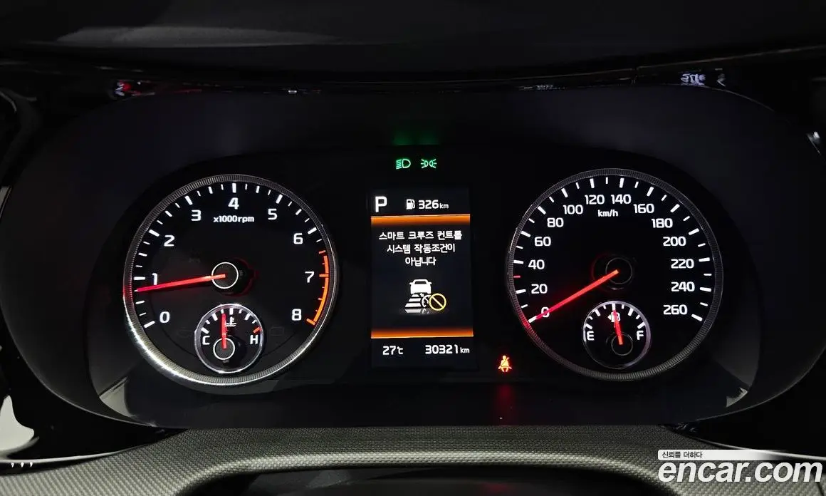 Kia K5 (Optima) 2021 2.0 автомат (гидро), фото 11