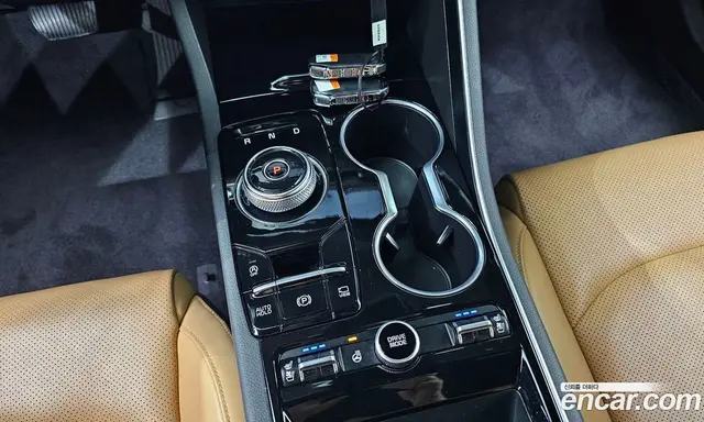 Kia K5 (Optima) 2021 2.0 автомат (гидро), миниатюра 12