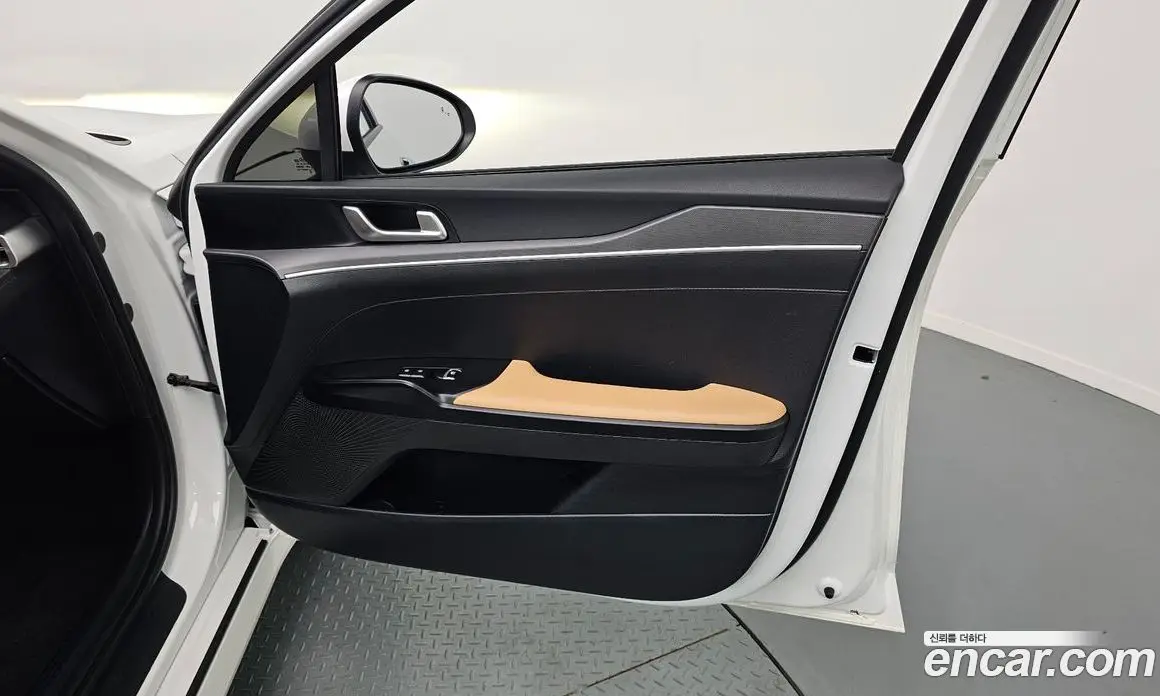 Kia K5 (Optima) 2021 2.0 автомат (гидро), фото 14