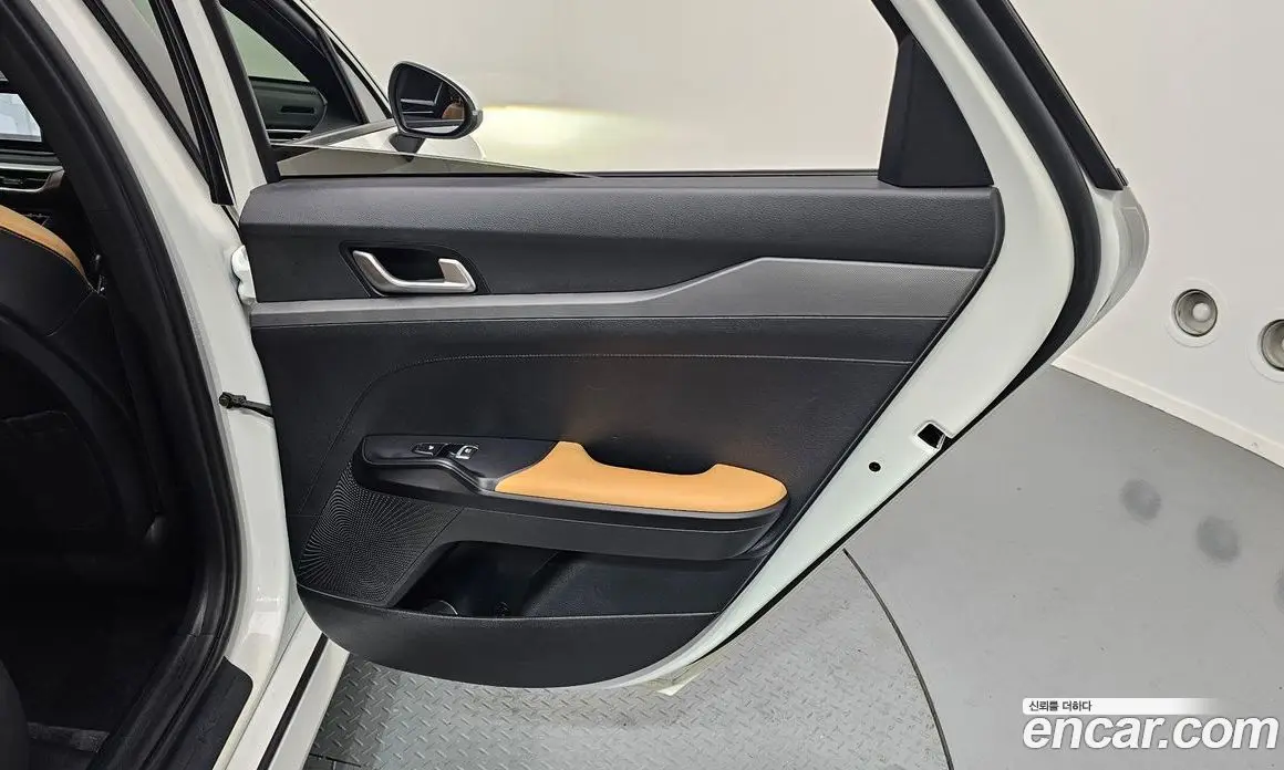 Kia K5 (Optima) 2021 2.0 автомат (гидро), фото 15