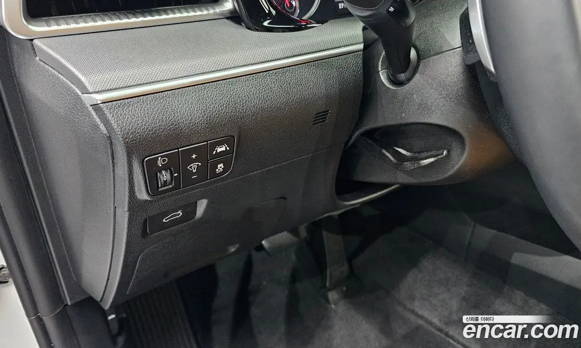 Kia K5 (Optima) 2021 2.0 автомат (гидро), фото 23