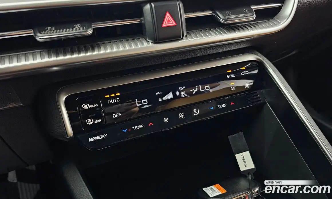 Kia K5 (Optima) 2021 2.0 автомат (гидро), фото 27