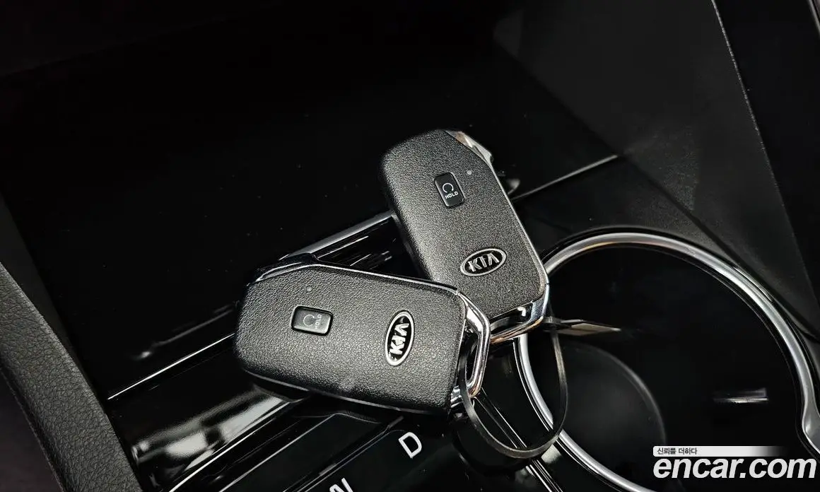 Kia K5 (Optima) 2021 2.0 автомат (гидро), фото 28