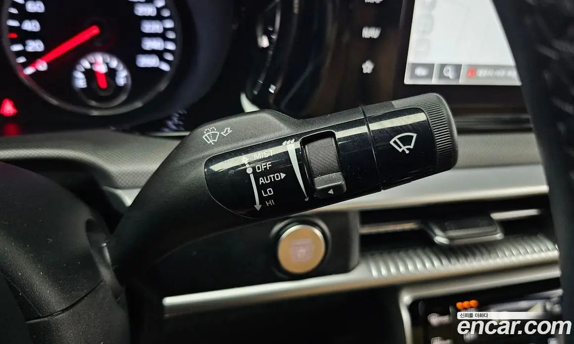 Kia K5 (Optima) 2021 2.0 автомат (гидро), фото 29