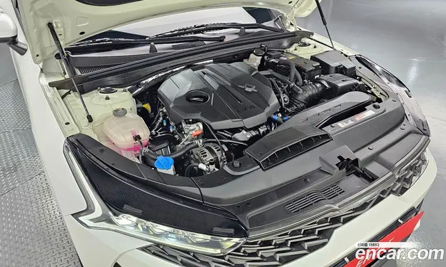 Kia K5 (Optima) 2021 2.0 автомат (гидро), миниатюра 6