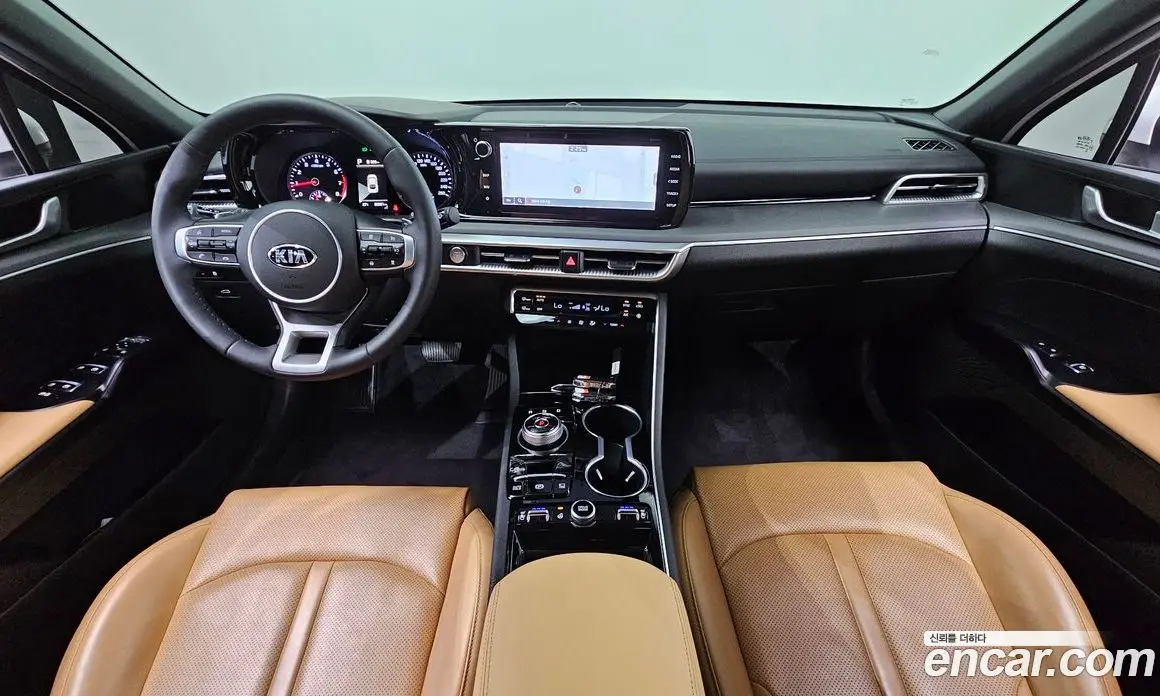 Kia K5 (Optima) 2021 2.0 автомат (гидро), фото 10