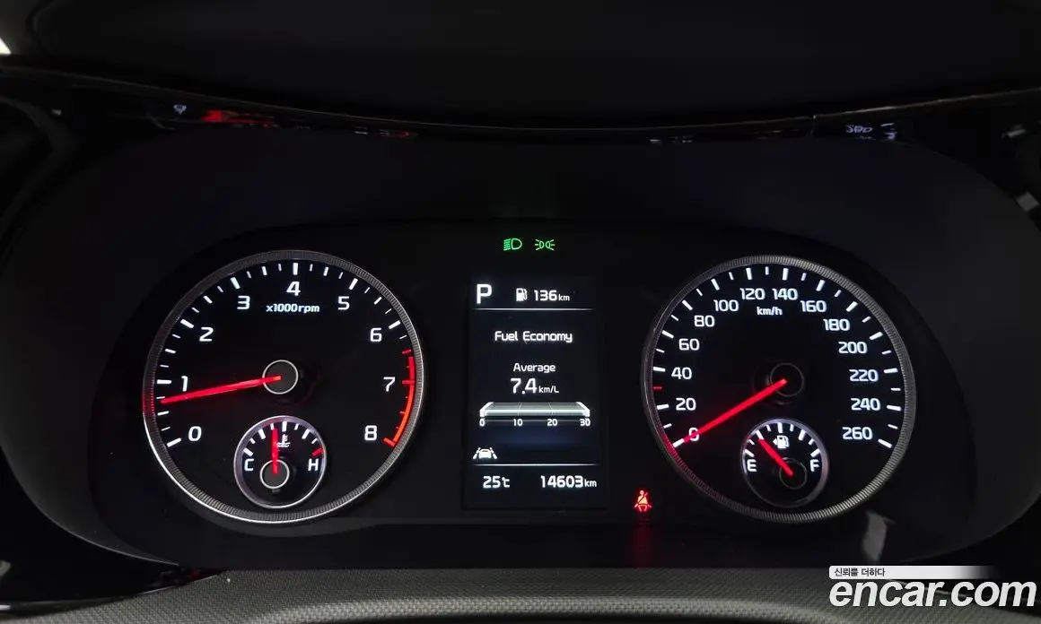 Kia K5 (Optima) 2022 2.0 автомат (гидро), фото 11
