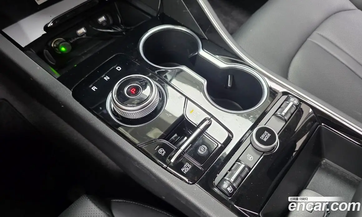 Kia K5 (Optima) 2022 2.0 автомат (гидро), фото 12